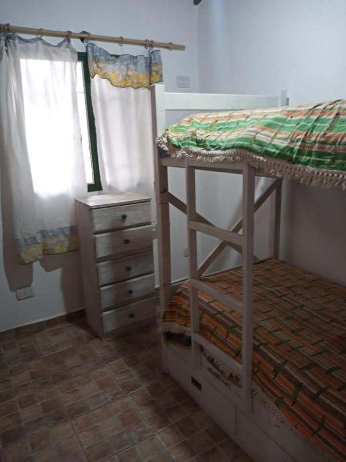 Cabana En Quinta La Aurora Мина Клаверо Екстериор снимка
