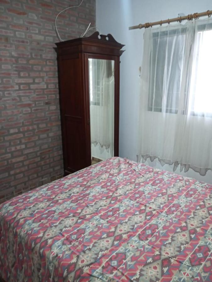 Cabana En Quinta La Aurora Мина Клаверо Екстериор снимка