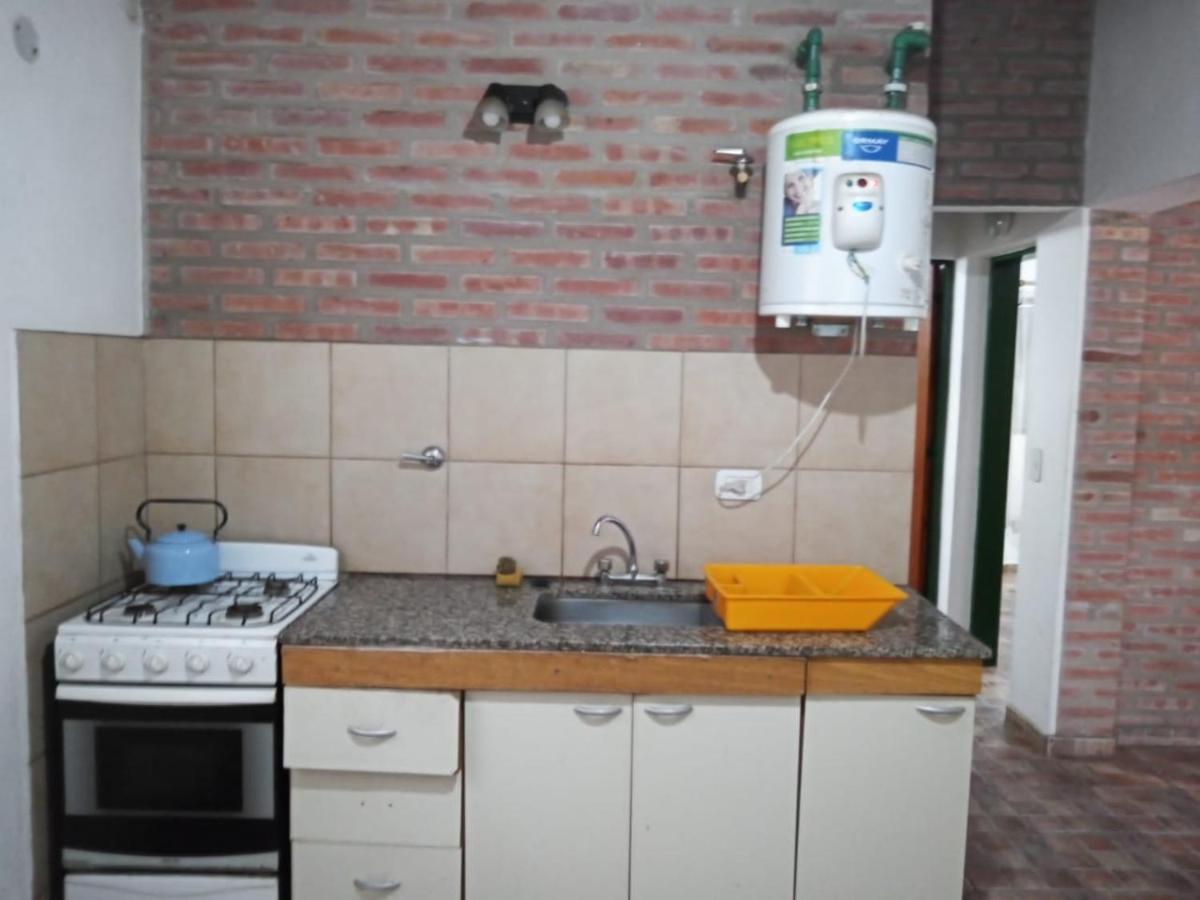 Cabana En Quinta La Aurora Мина Клаверо Екстериор снимка