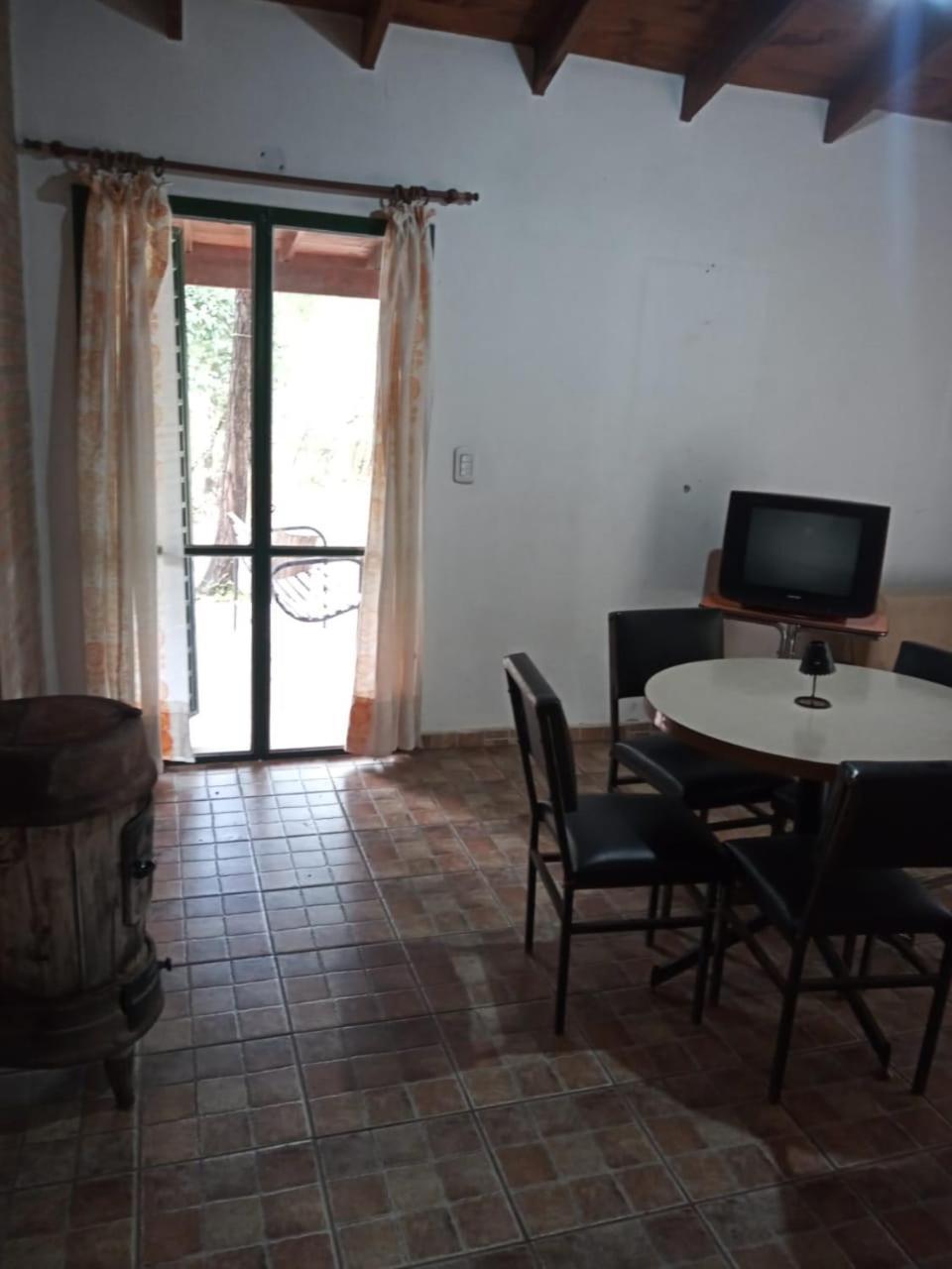 Cabana En Quinta La Aurora Мина Клаверо Екстериор снимка