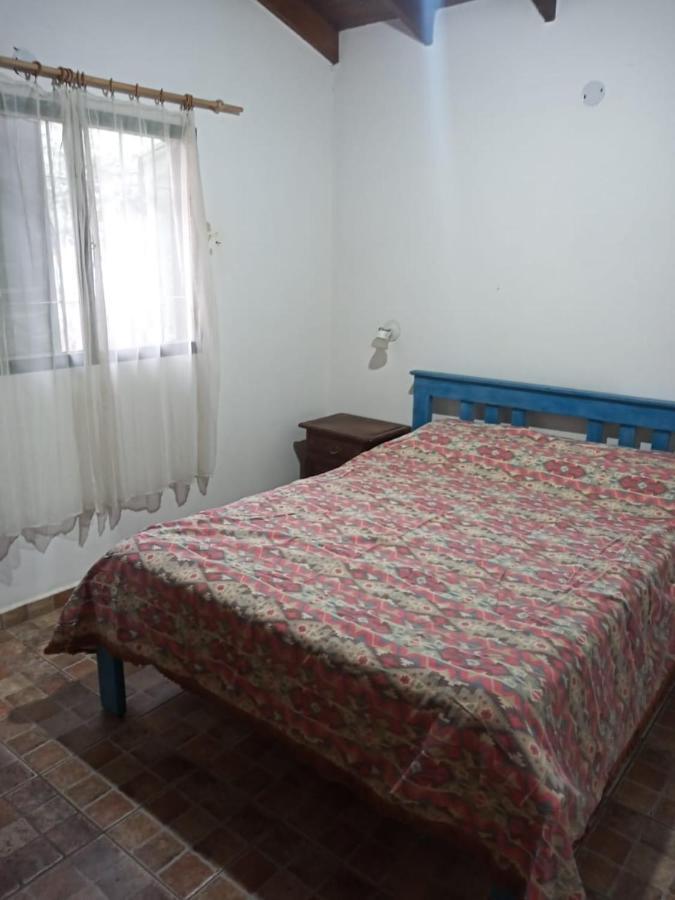 Cabana En Quinta La Aurora Мина Клаверо Екстериор снимка