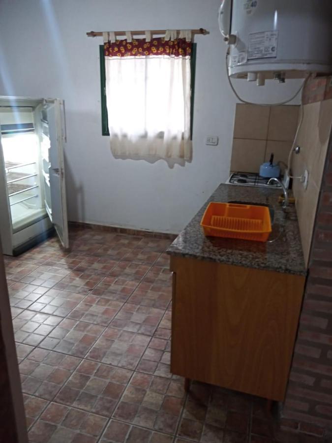 Cabana En Quinta La Aurora Мина Клаверо Екстериор снимка