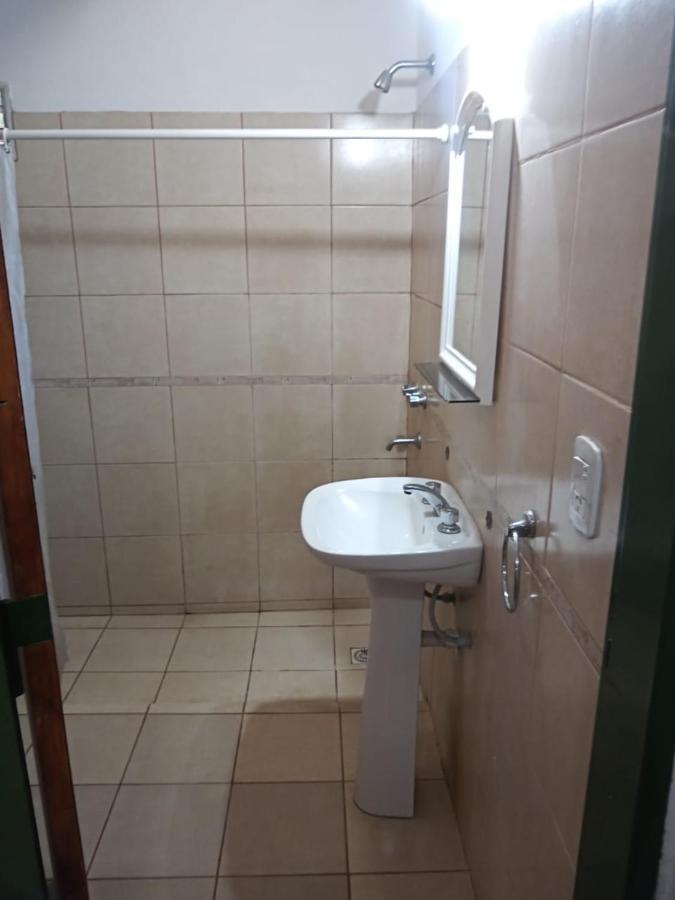 Cabana En Quinta La Aurora Мина Клаверо Екстериор снимка