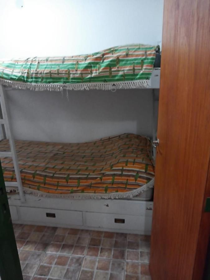 Cabana En Quinta La Aurora Мина Клаверо Екстериор снимка