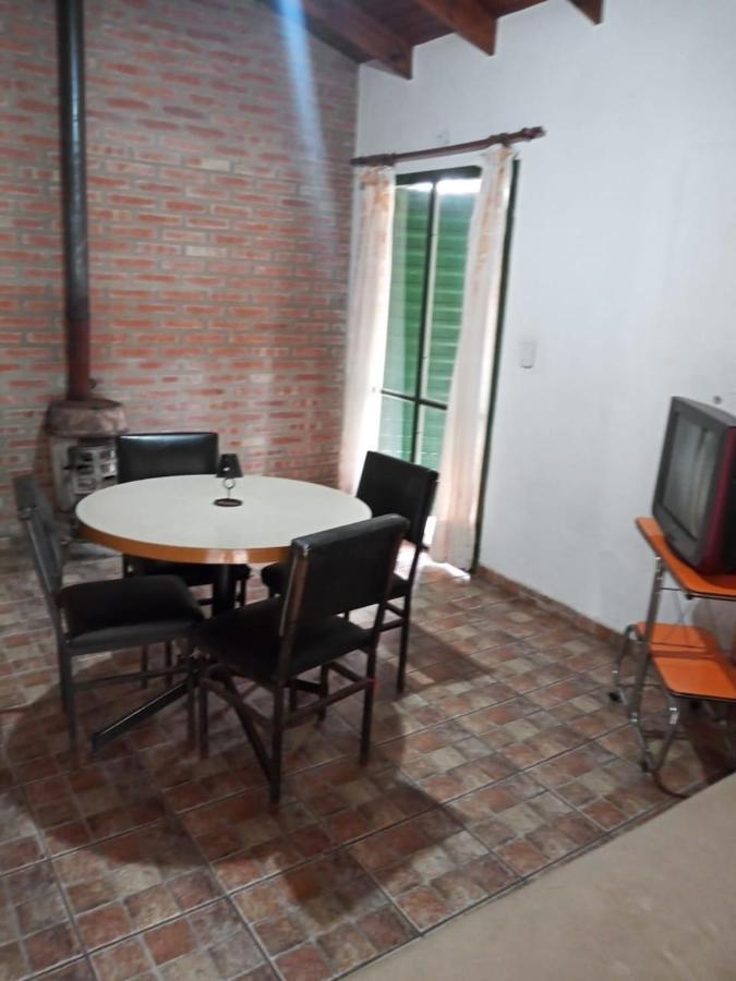 Cabana En Quinta La Aurora Мина Клаверо Екстериор снимка