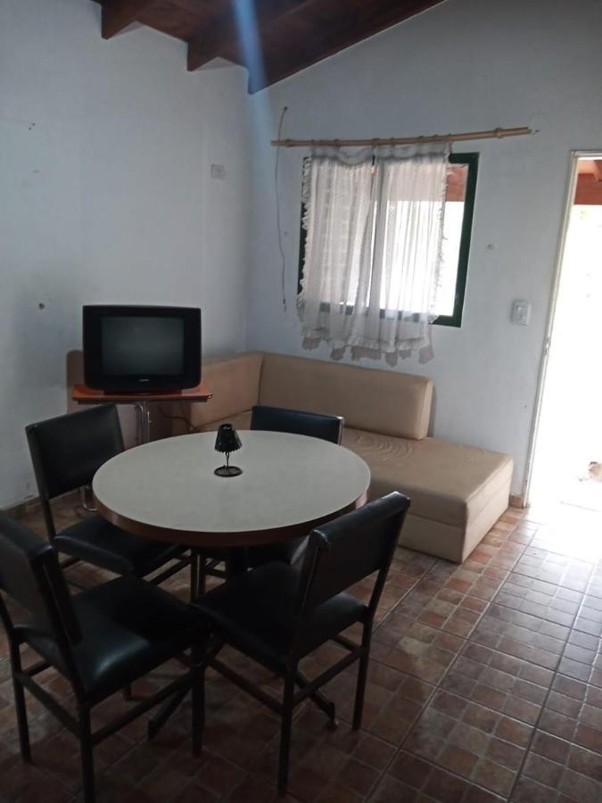 Cabana En Quinta La Aurora Мина Клаверо Екстериор снимка