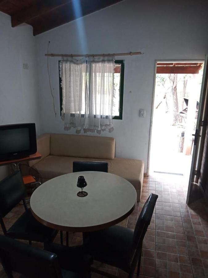 Cabana En Quinta La Aurora Мина Клаверо Екстериор снимка