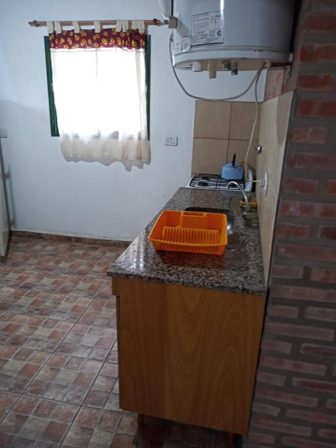 Cabana En Quinta La Aurora Мина Клаверо Екстериор снимка